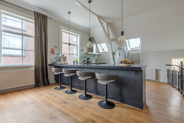 Medium property photo - Kerkstraat 14, 3286 AK Klaaswaal